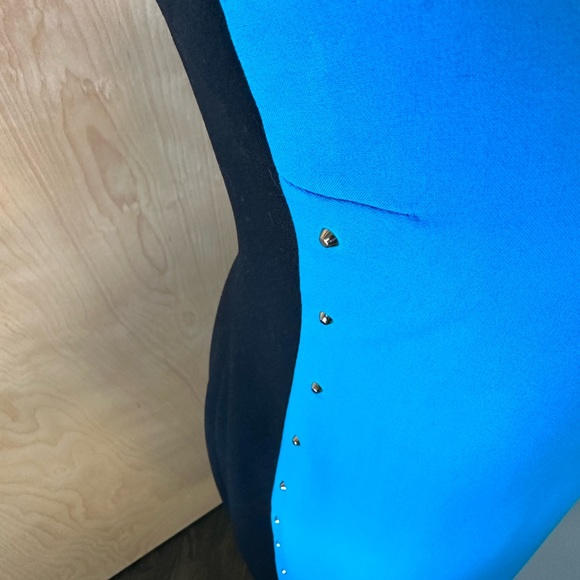 Calvin Klein Sheath Dress Sz 8 - Picture 2 of 7